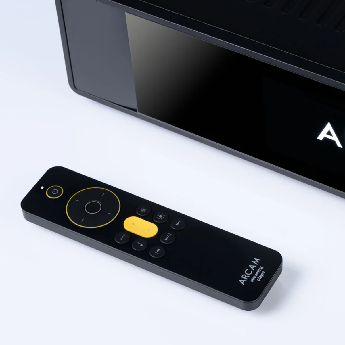 ARCAM ST25 High-Resolution Streamer - Image 10
