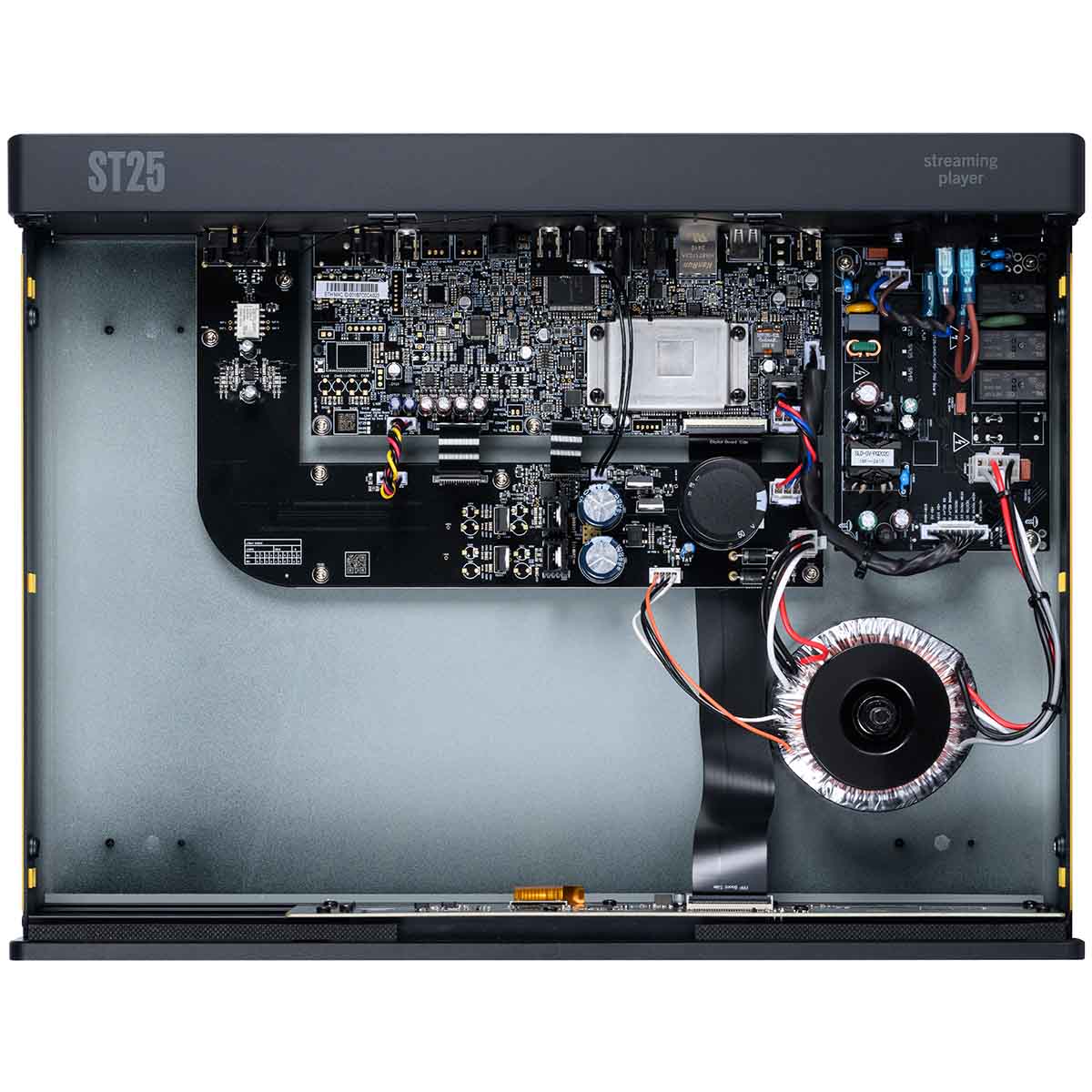 ARCAM ST25 High-Resolution Streamer - Image 5