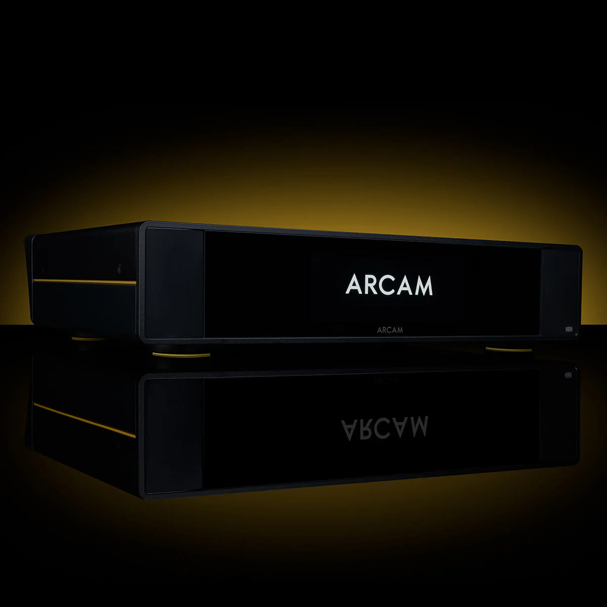 ARCAM ST25 High-Resolution Streamer - Image 7