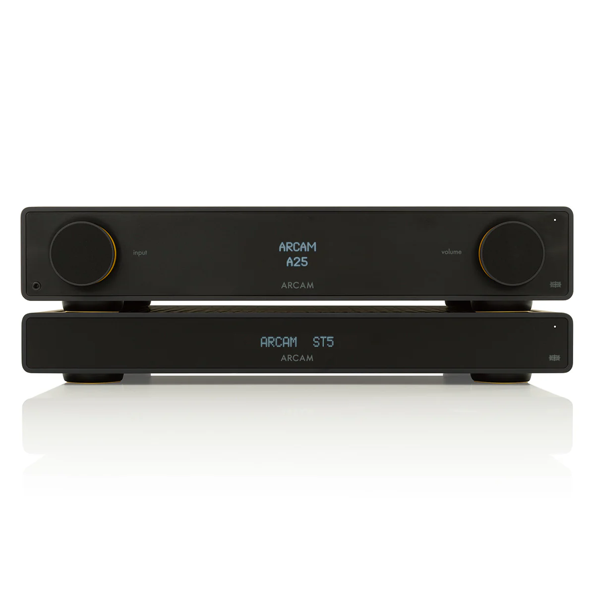 ARCAM Radia ST5 Streaming Music Player - Image 6