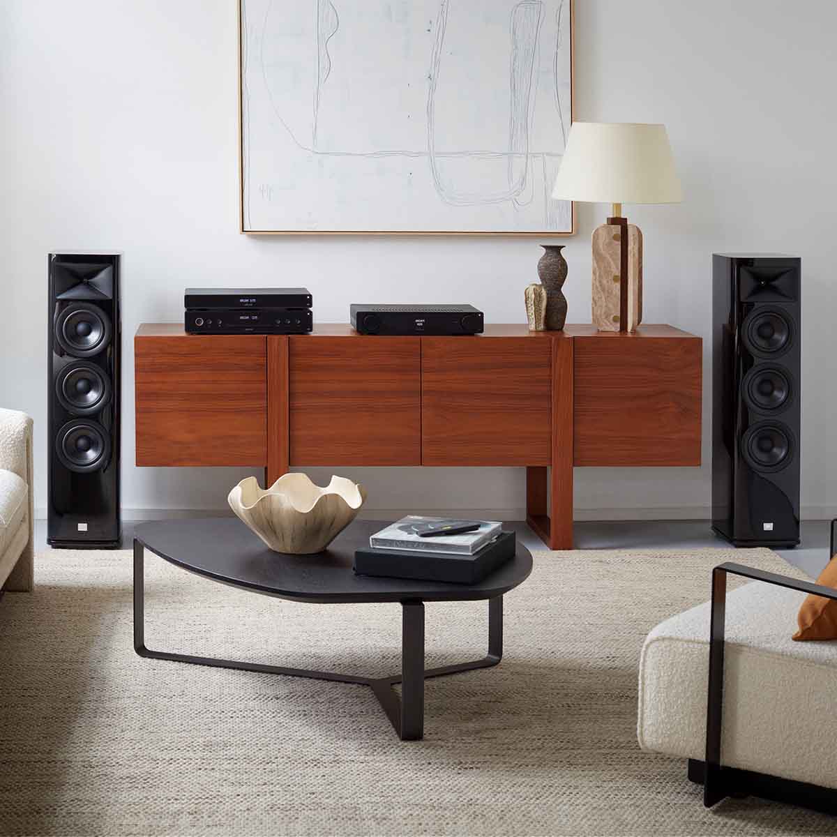 ARCAM Radia ST5 Streaming Music Player - Image 7
