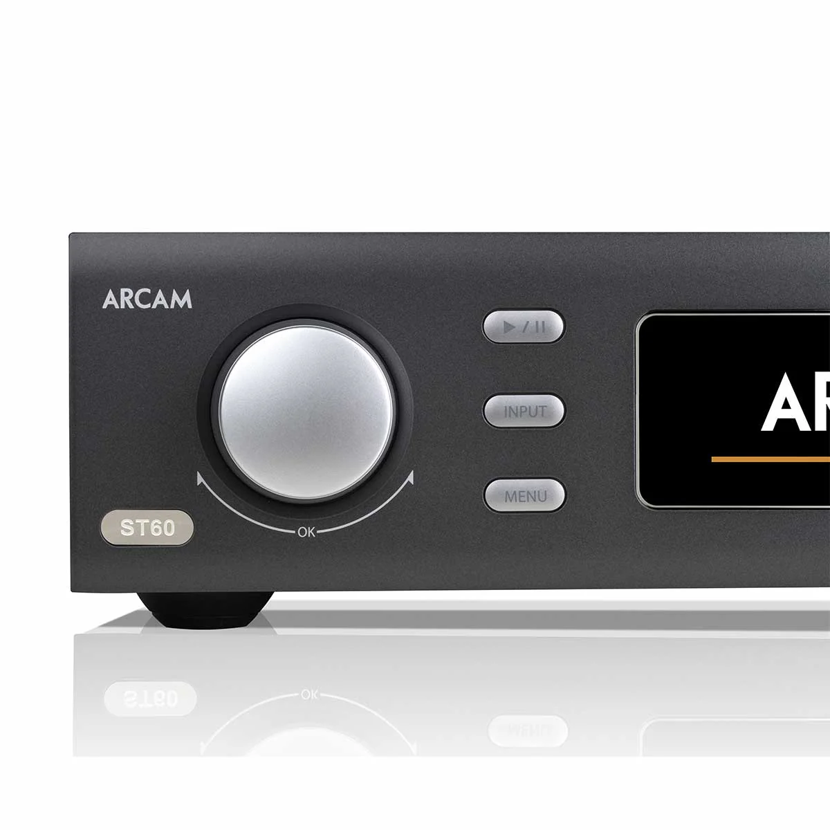 Arcam ST60 Streamer - Image 3