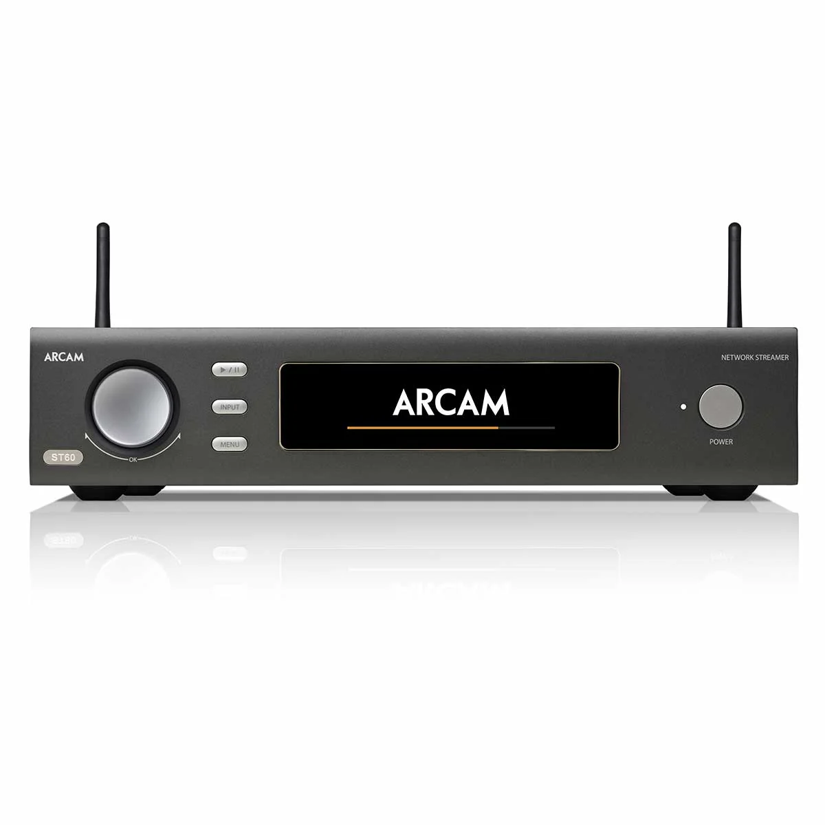 ARCAM OPEN BOX ST60 Streamer - A Grade