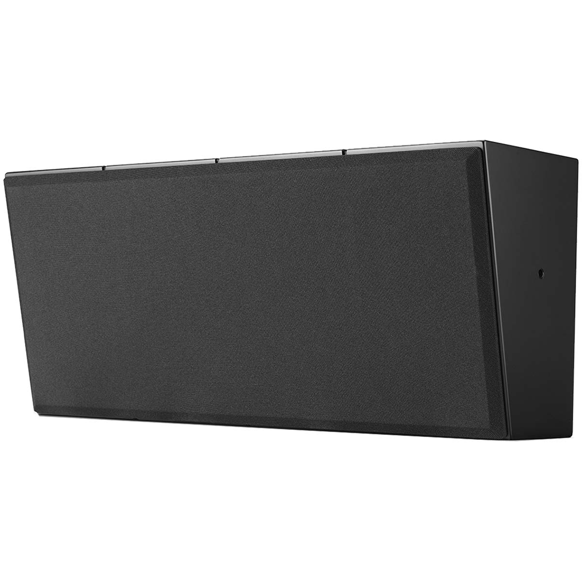 Ascendo Audio The10 Passive LED Phanton Voice On-Wall Loudspeaker - Black/Black Grille - Each - Image 3