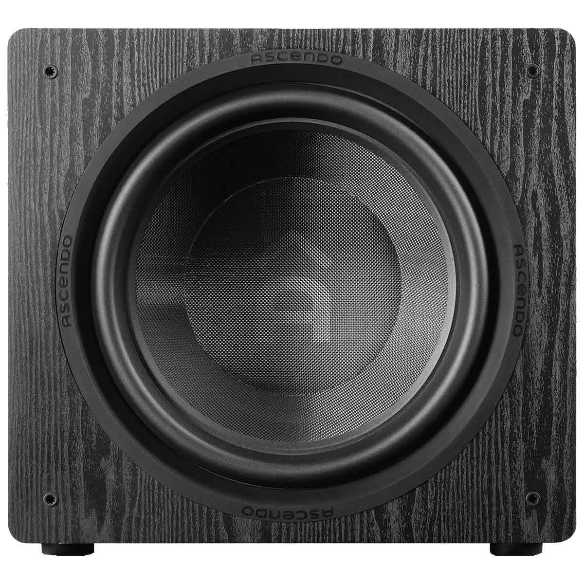 Ascendo Audio The16 SUB Active Sealed Subwoofer - Each - Image 3