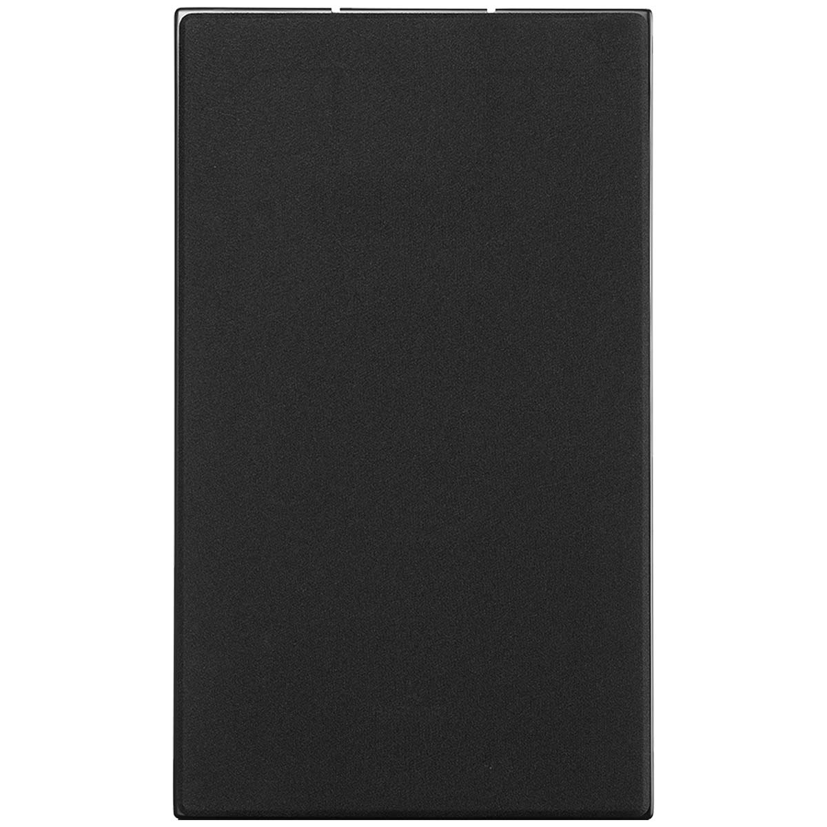Ascendo Audio The6 Passive On-Wall Loudspeaker - Black/Black Grille - Each - Image 4
