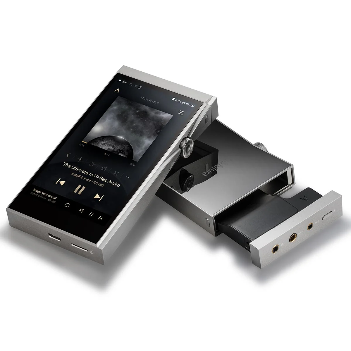 Astell&Kern SE180 Portable Music Player - Image 5