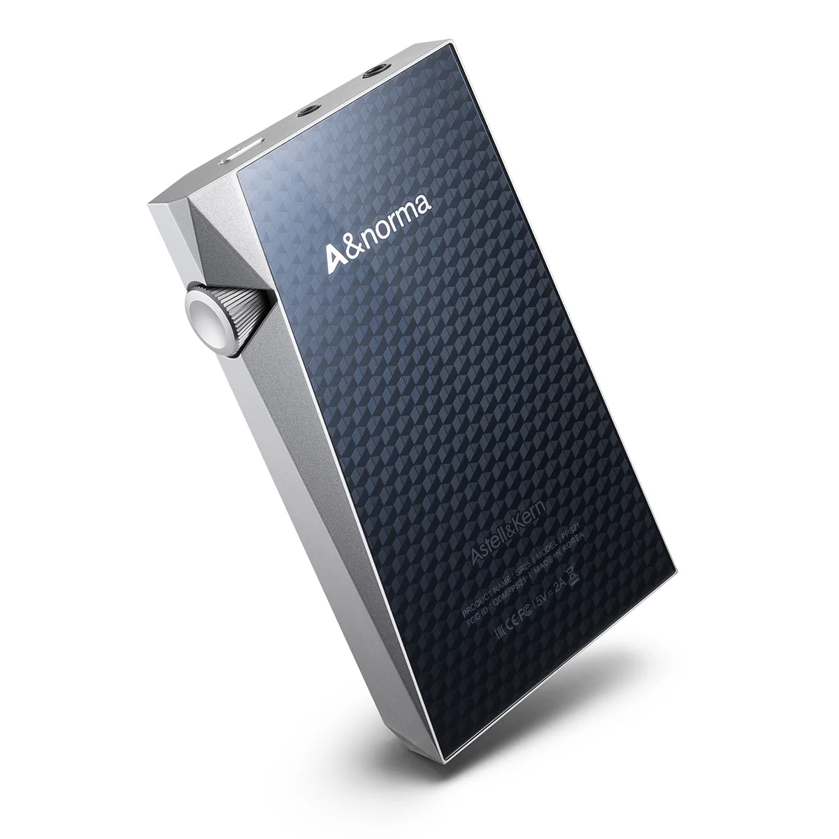 Astell&Kern A&norma SR25 Portable Music Player - Image 5