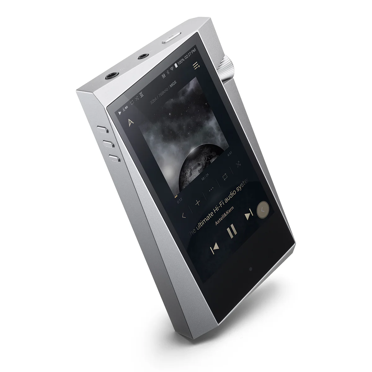 Astell&Kern A&norma SR25 Portable Music Player - Image 6