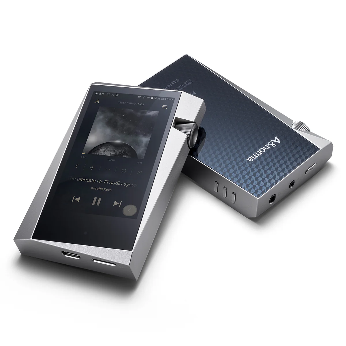 Astell&Kern A&norma SR25 Portable Music Player - Image 8