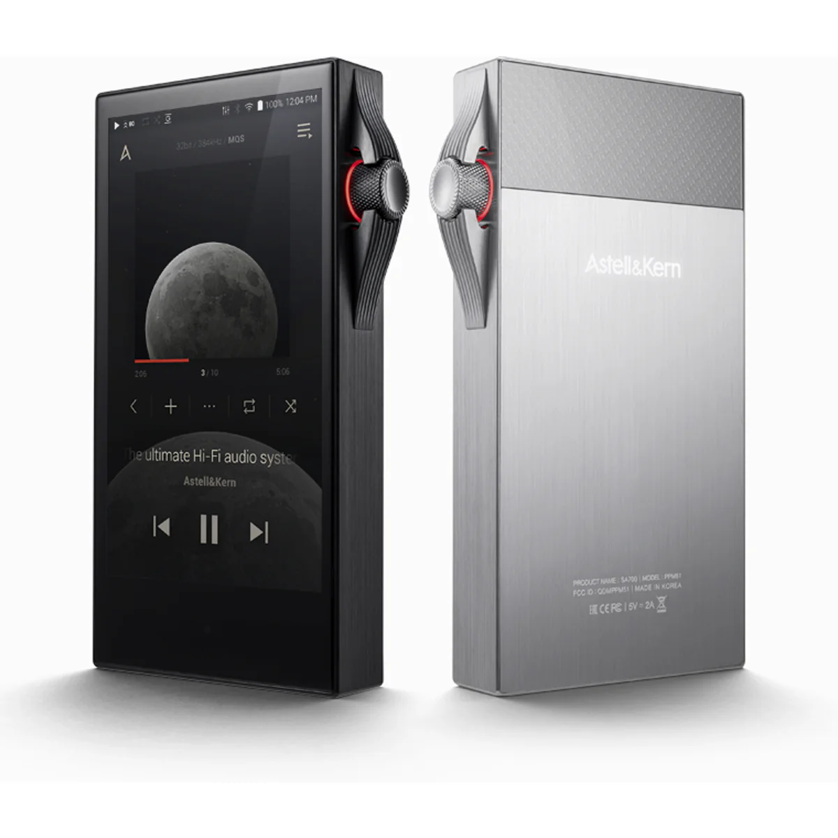 Astell&Kern SA700 Portable Music Player - Image 11
