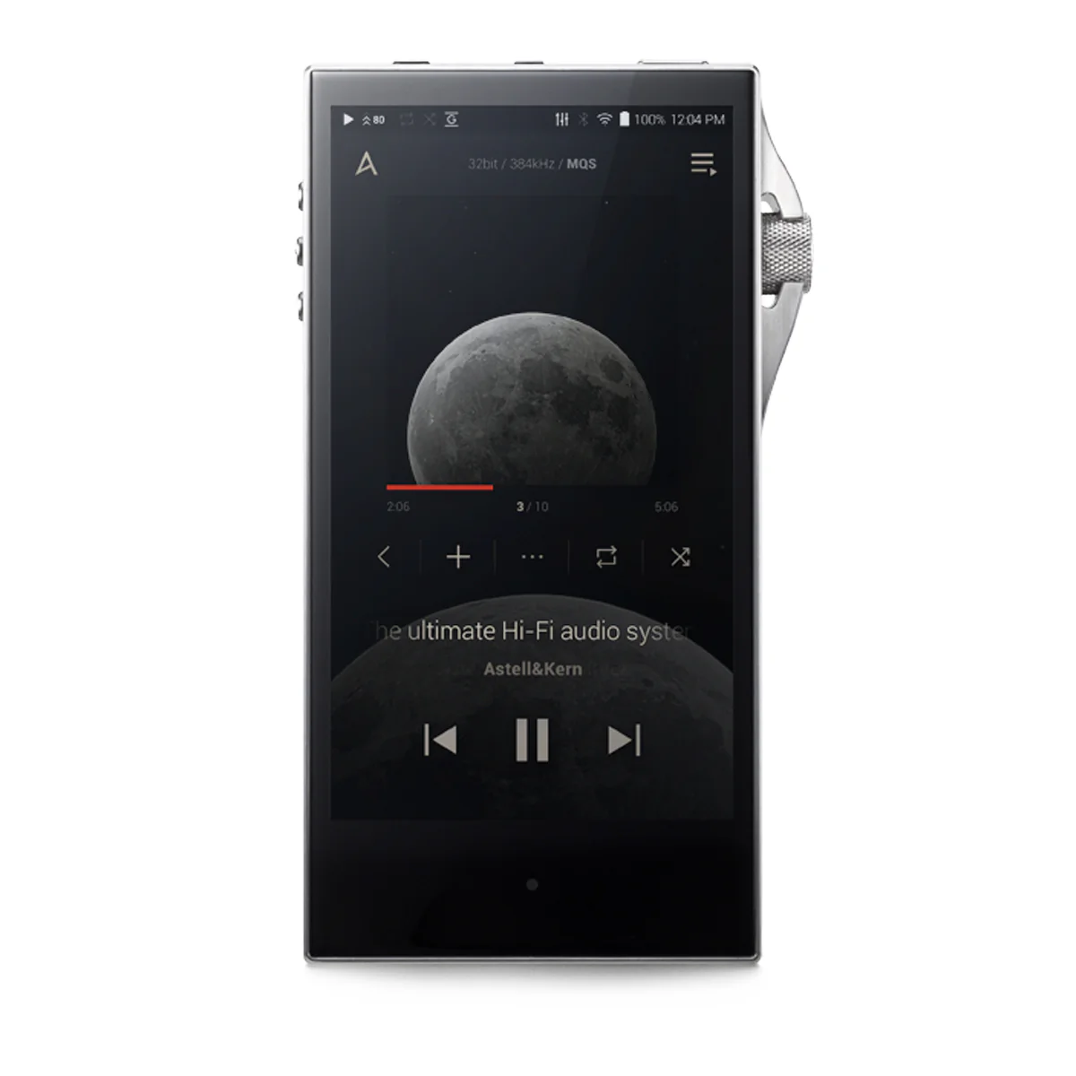 Astell&Kern SA700 Portable Music Player - Image 5
