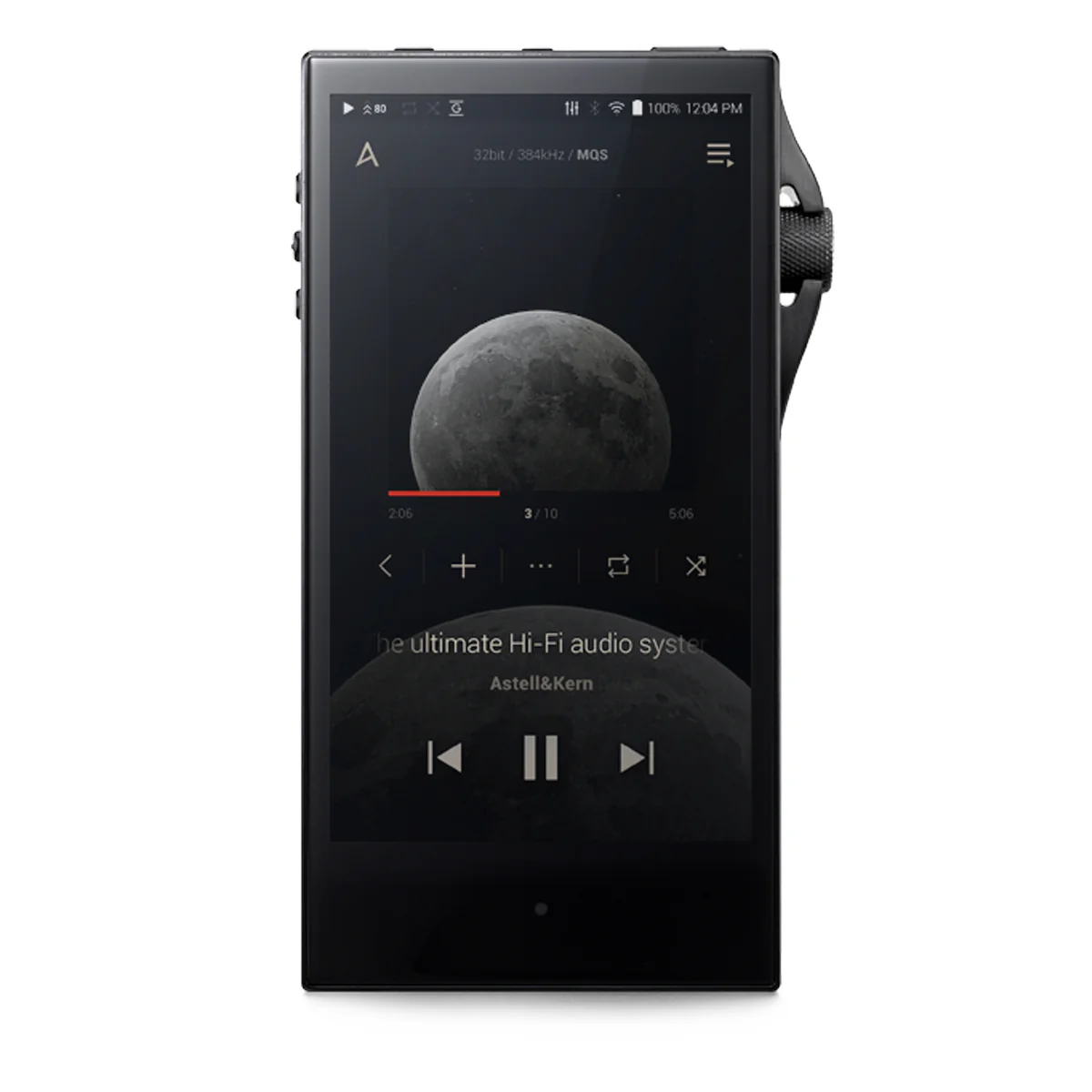 Astell&Kern SA700 Portable Music Player - Image 8