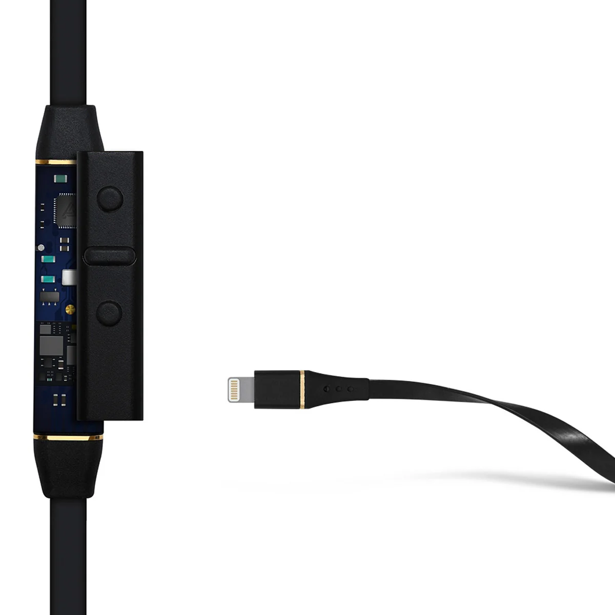 Audeze iSINE10 In-Ear Headphones - Image 4