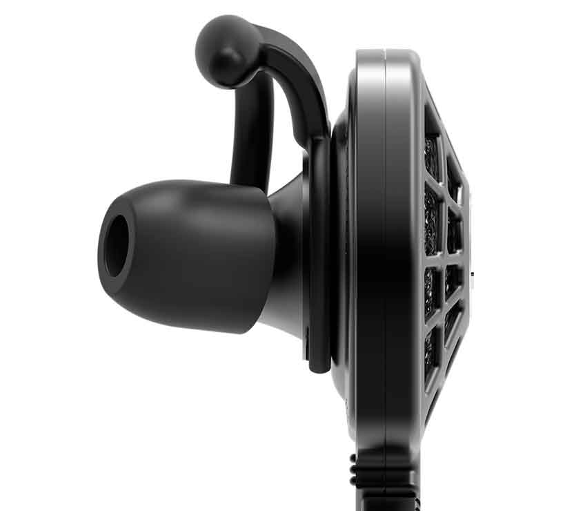 Audeze iSINE10 In-Ear Headphones - Image 6