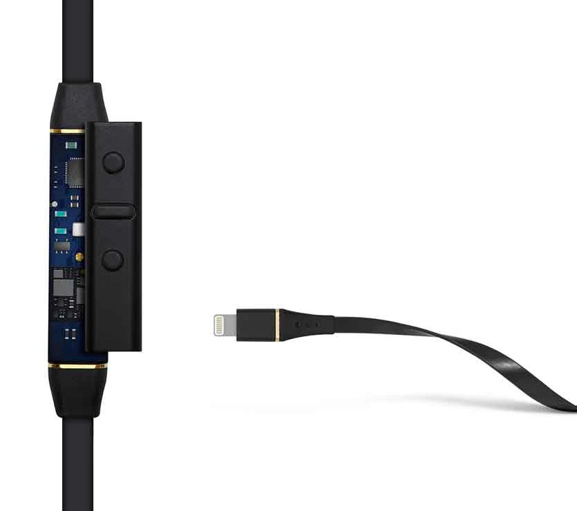 Audeze iSINE10 In-Ear Headphones - Image 7