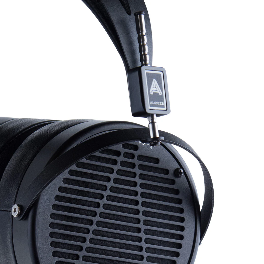 Audeze LCD-X Over-Ear Headphones - Image 2