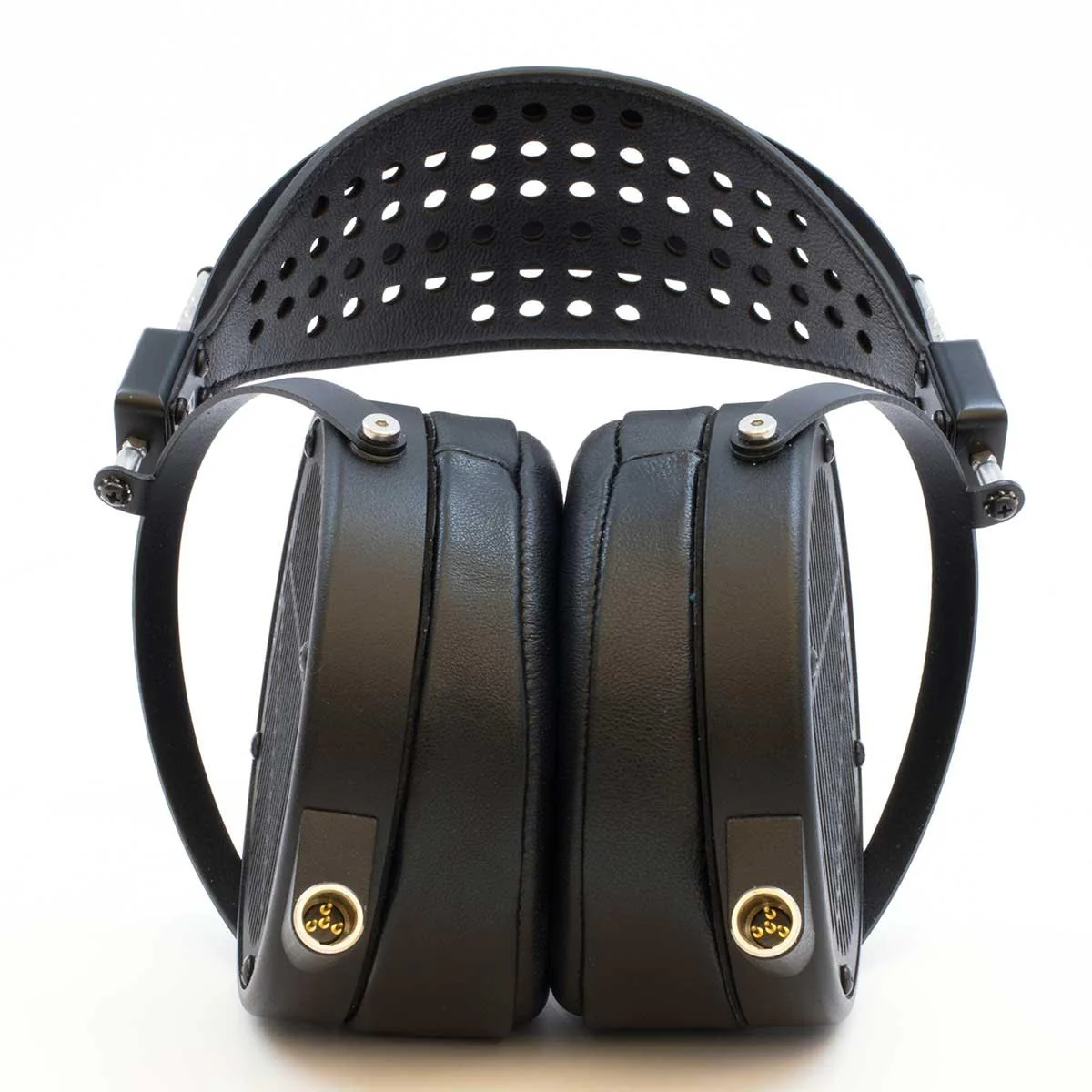Audeze LCD-X Over Ear Open Back Headphone New 2021 Version Creator Package with Carry case - Image 4