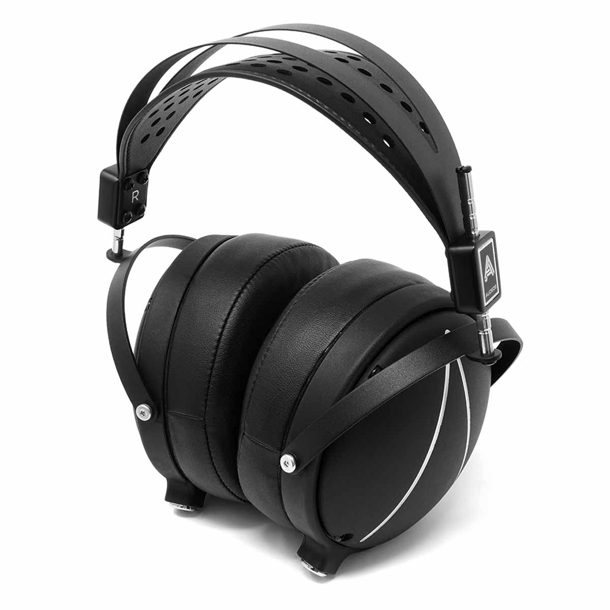 Audeze LCD2 Closed-Back Planar Magnetic Headphones - Image 3