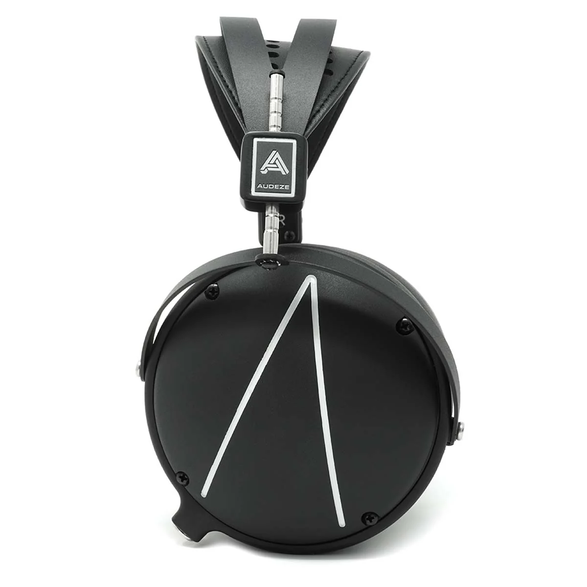 Audeze LCD2 Closed-Back Planar Magnetic Headphones - Image 4
