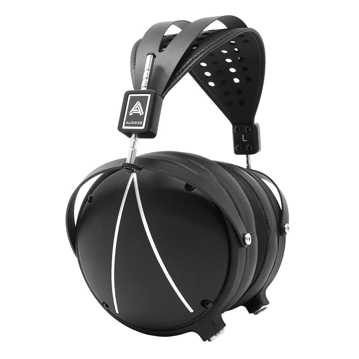 Audeze LCD2 Closed-Back Planar Magnetic Headphones - Image 5