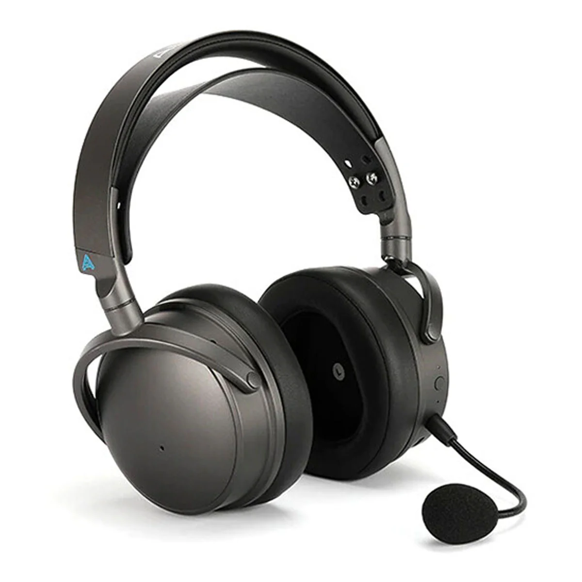 Audeze OPEN BOX Maxwell Wireless Gaming Headset - Playstation - B Grade - Image 2
