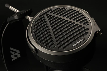 Audeze MM-500 Open-Back Planar Magnetic Over-Ear Headphones - Image 7
