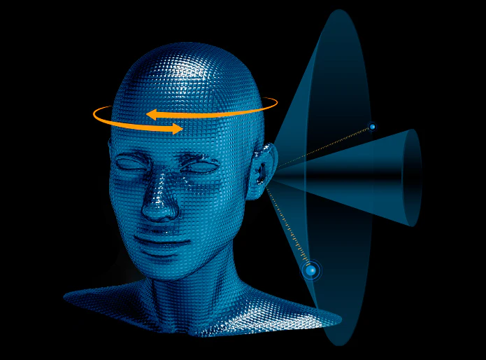 Audeze Mobius Headphone & Gaming Headset w/ 3D Sound - Image 3