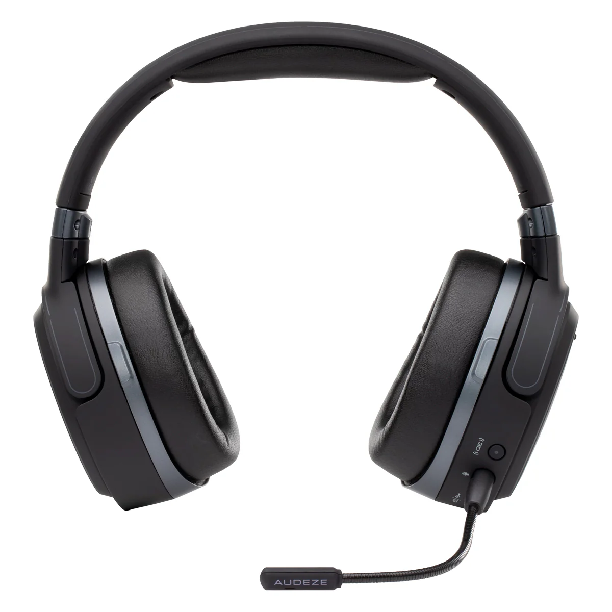 Audeze Mobius Headphone & Gaming Headset w/ 3D Sound - Image 5