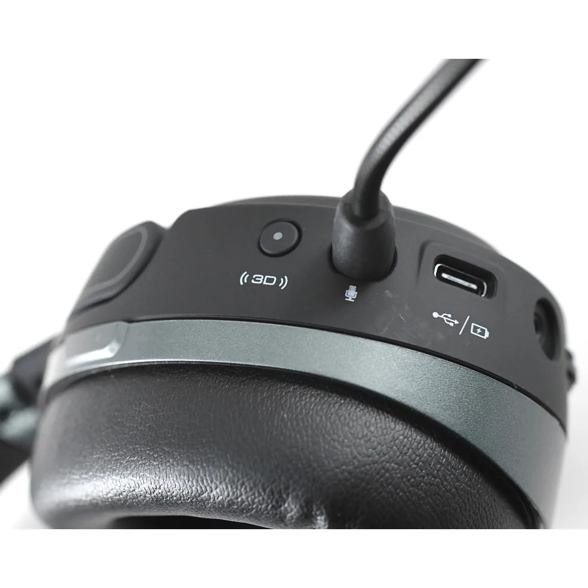 Audeze Mobius Headphone & Gaming Headset w/ 3D Sound - Image 8