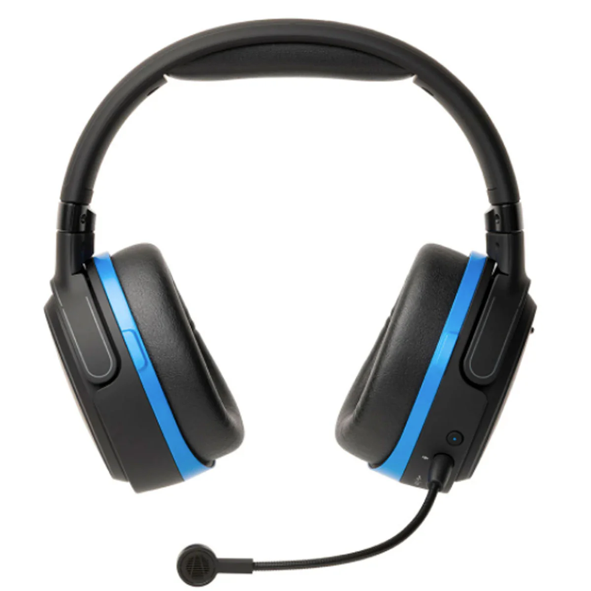 Audeze OPEN BOX Penrose Wireless Gaming Headset for PlayStation 4, PlayStation 5, PC and Mac - Image 2