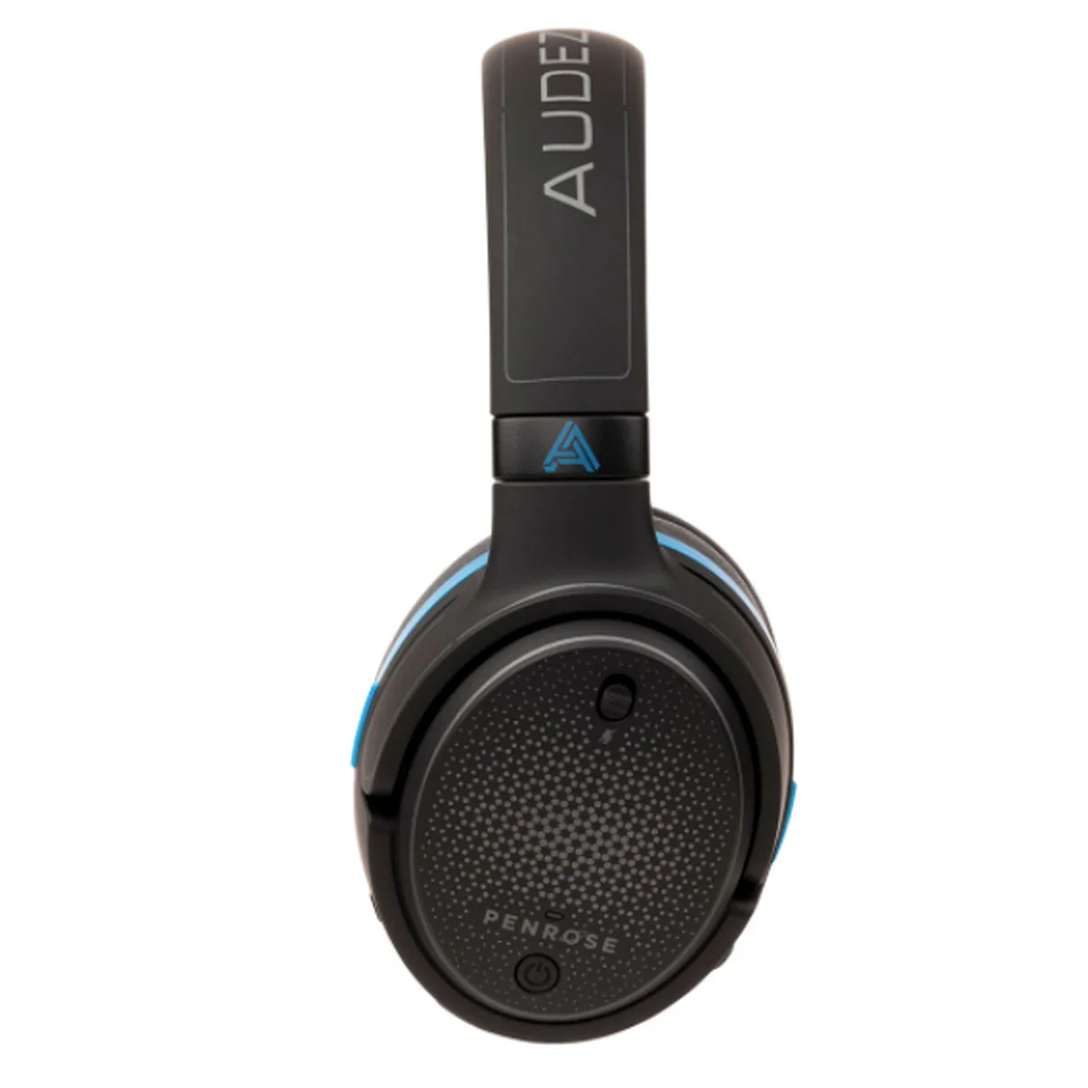 Audeze OPEN BOX Penrose Wireless Gaming Headset for PlayStation 4, PlayStation 5, PC and Mac - Image 3