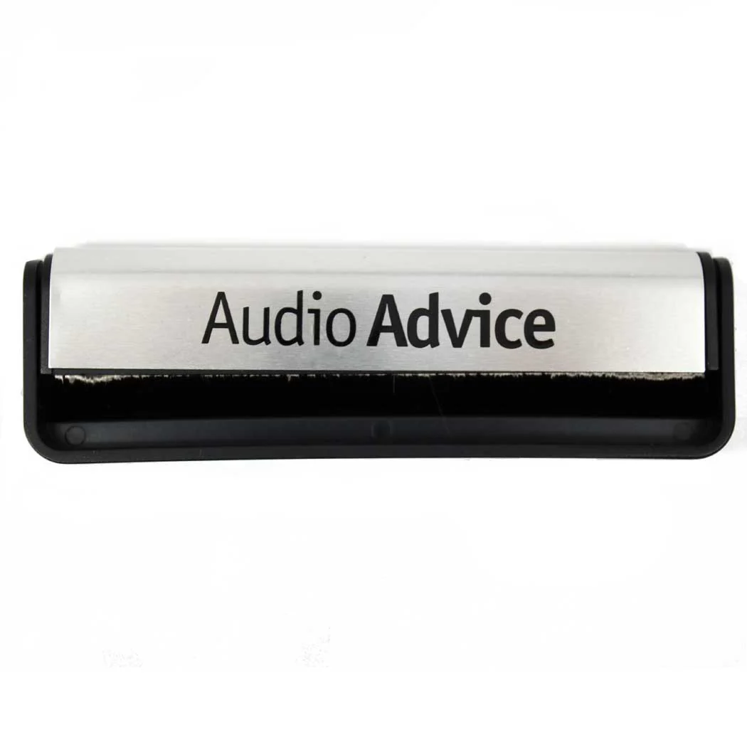 Audio Advice Anti-Static Record Brush - Image 3