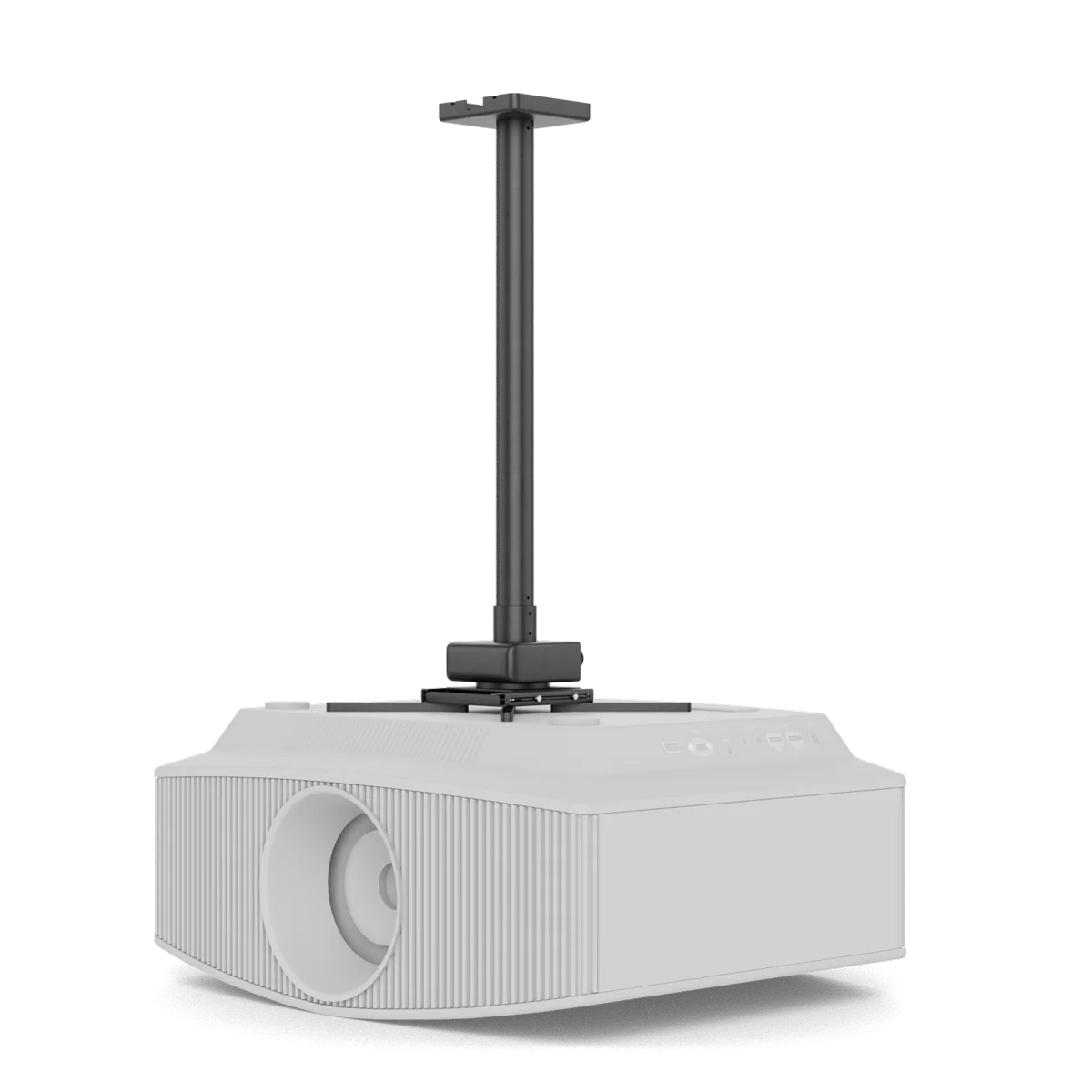Audio Advice Universal Projector Mount for Sony, JVC, & Epson Projectors - Image 106