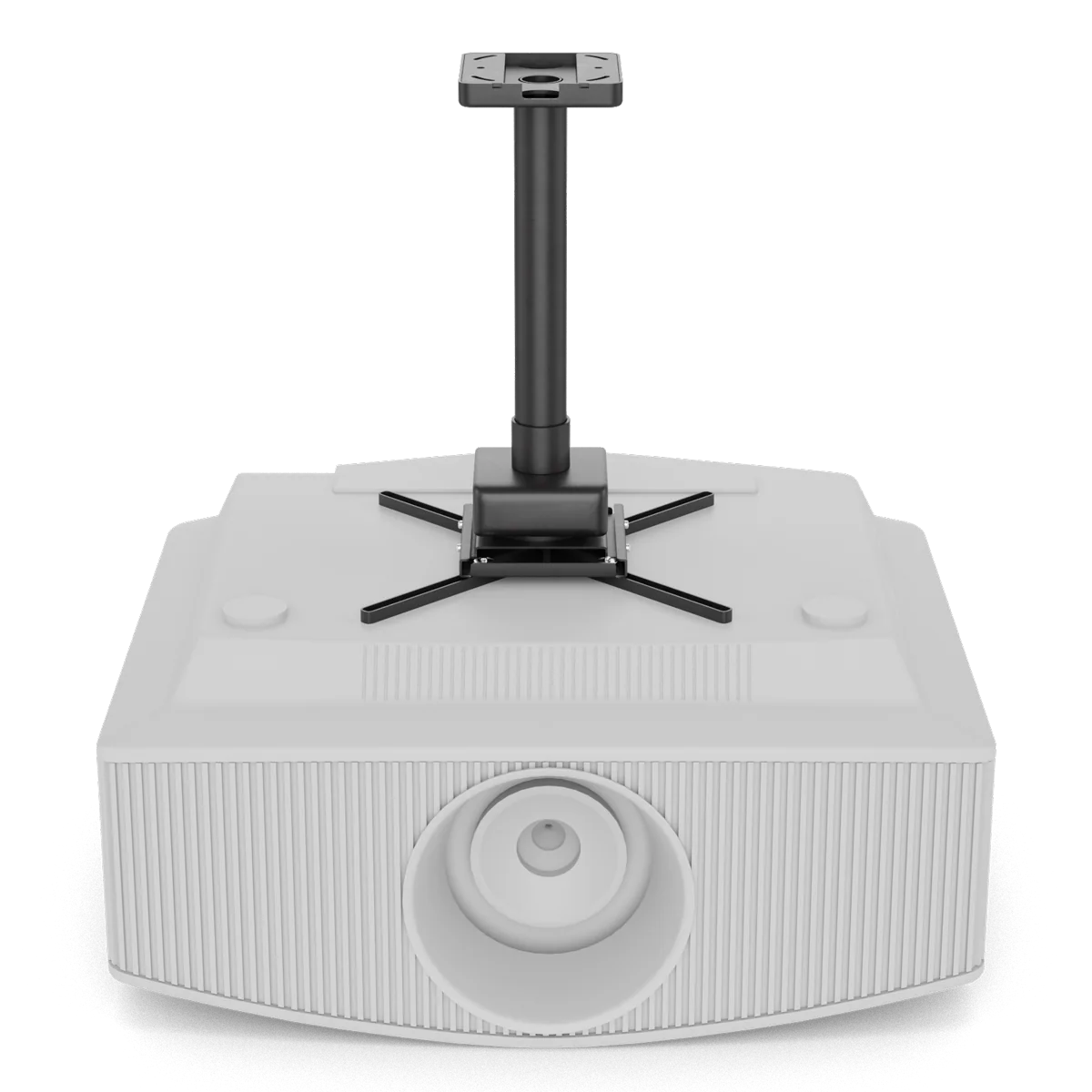 Audio Advice Universal Projector Mount for Sony, JVC, & Epson Projectors - Image 127