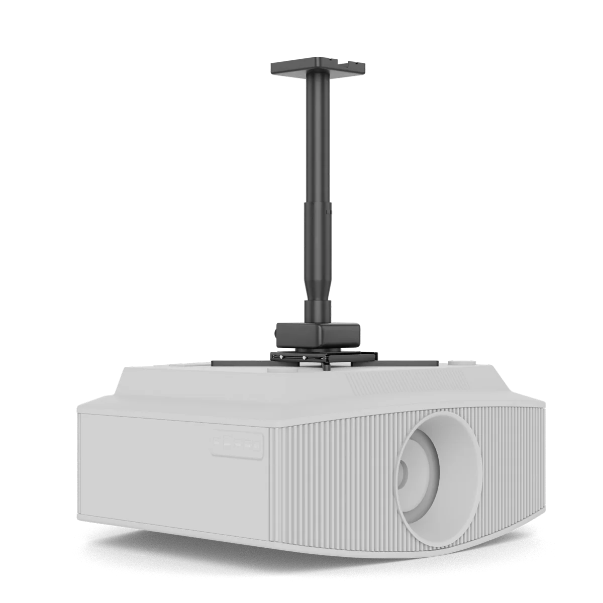 Audio Advice Universal Projector Mount for Sony, JVC, & Epson Projectors - Image 133