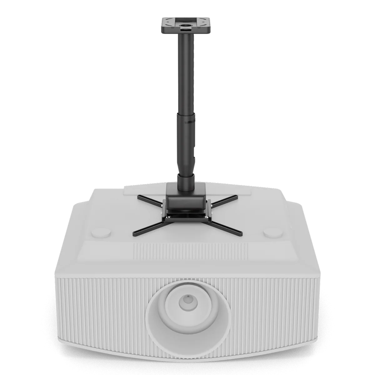 Audio Advice Universal Projector Mount for Sony, JVC, & Epson Projectors - Image 139