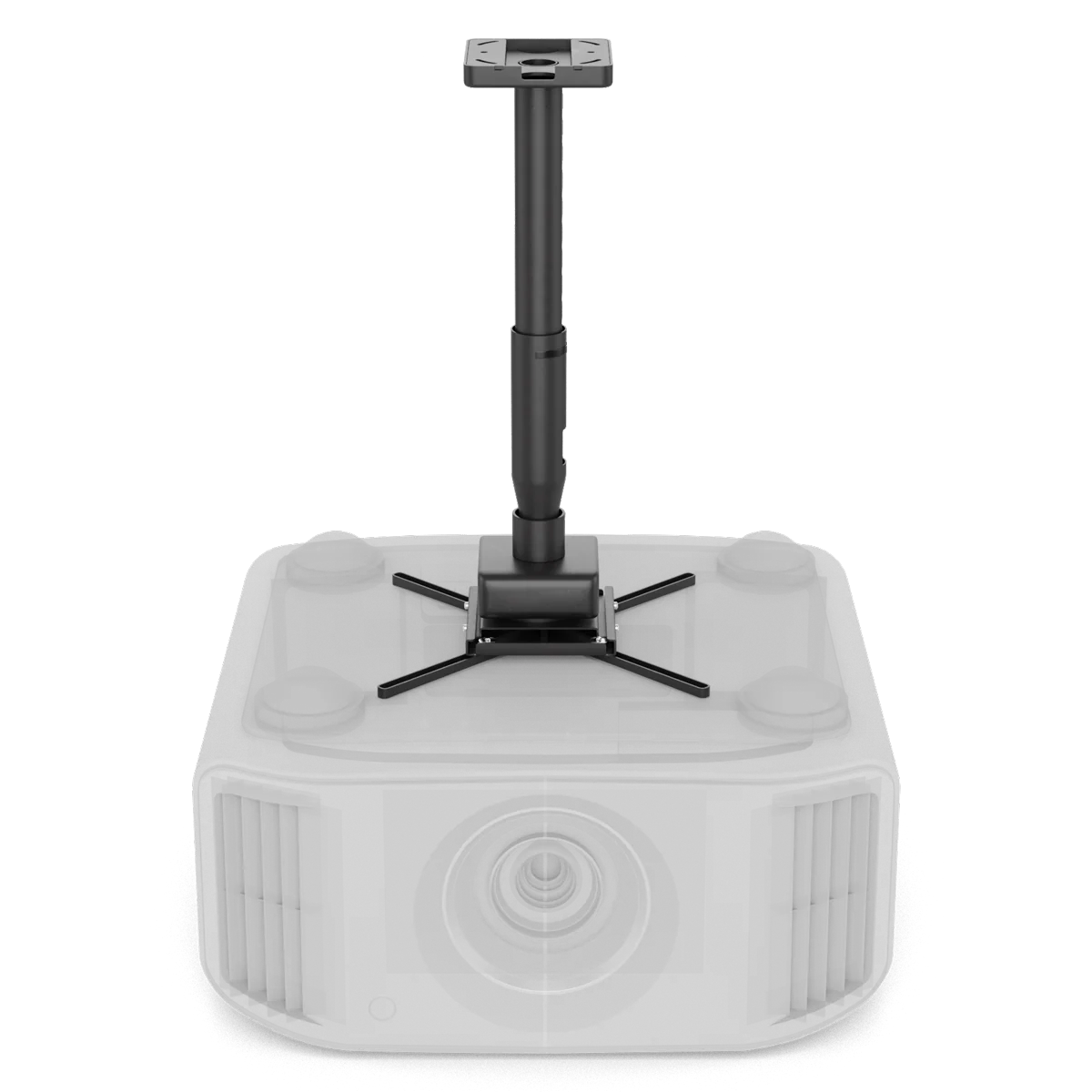 Audio Advice Universal Projector Mount for Sony, JVC, & Epson Projectors - Image 14