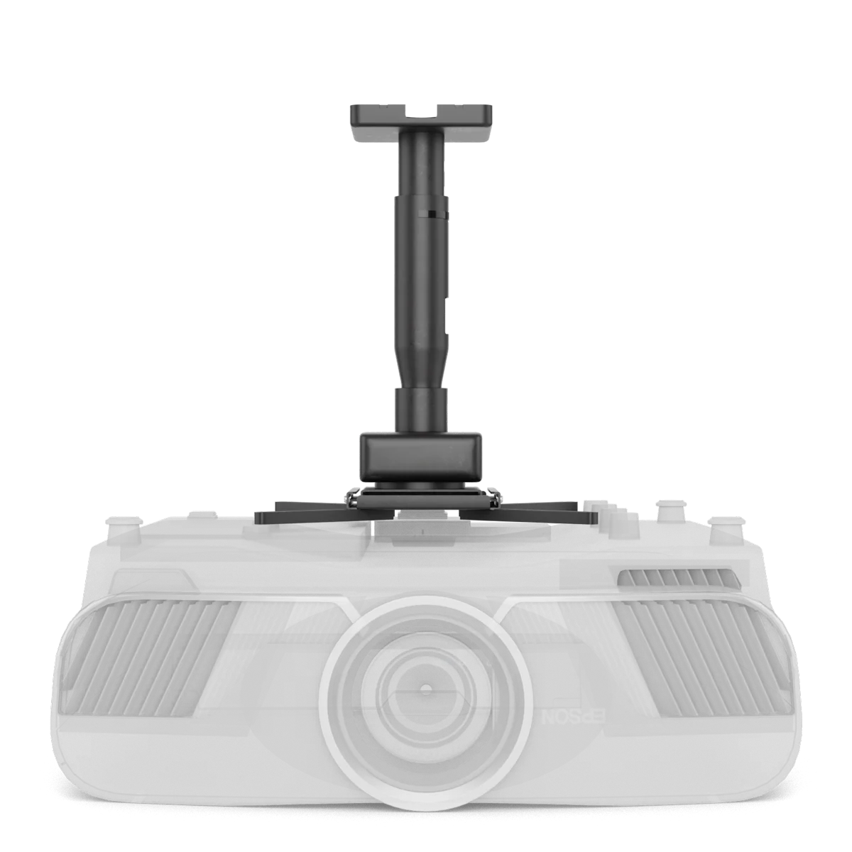 Audio Advice Universal Projector Mount for Sony, JVC, & Epson Projectors - Image 160