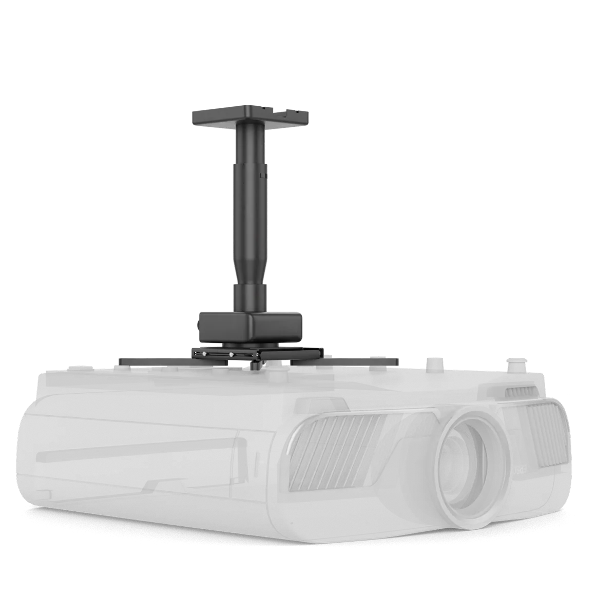 Audio Advice Universal Projector Mount for Sony, JVC, & Epson Projectors - Image 161