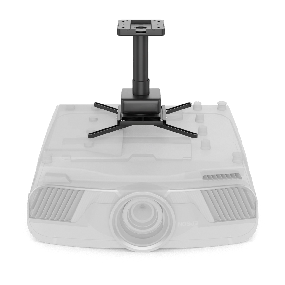 Audio Advice Universal Projector Mount for Sony, JVC, & Epson Projectors - Image 163