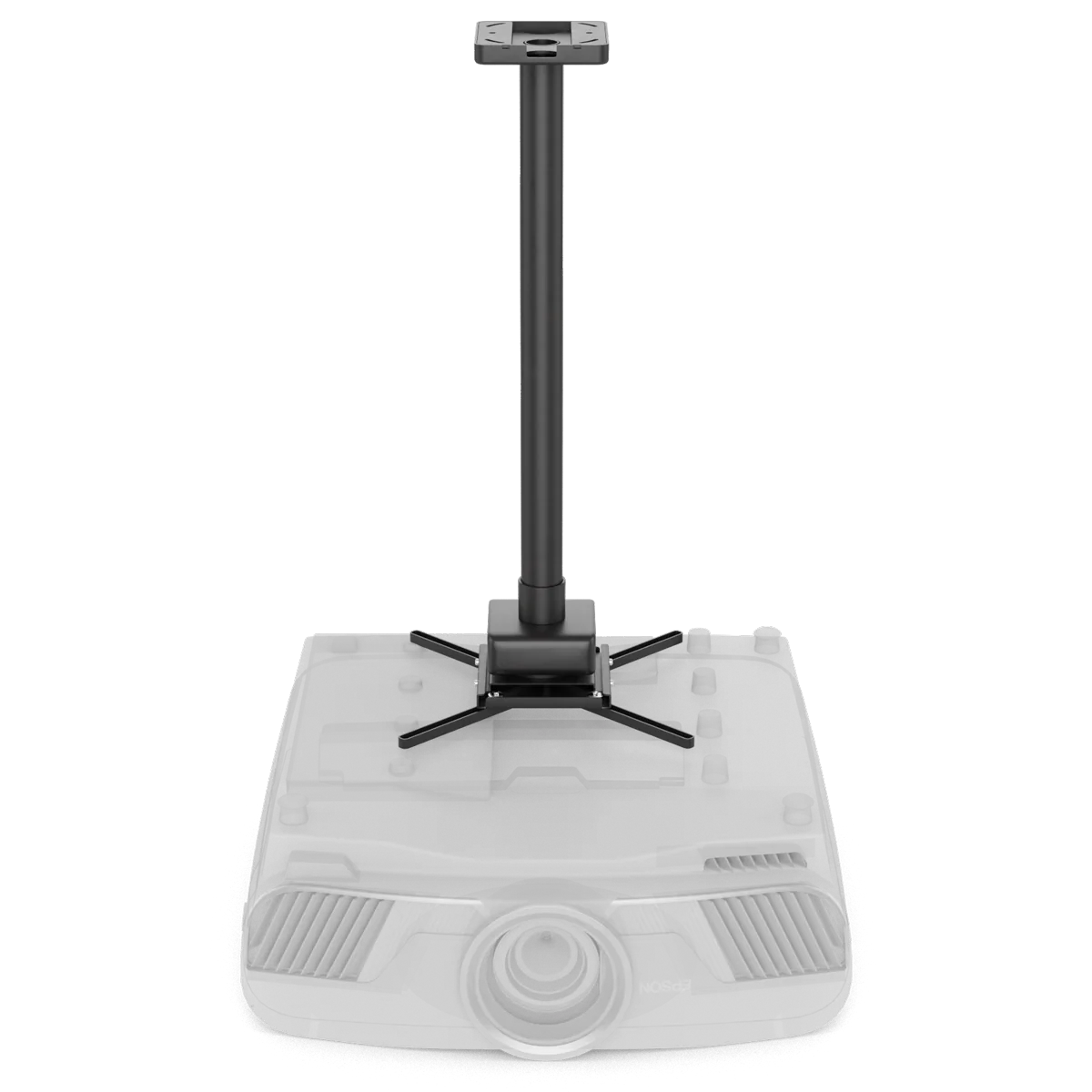 Audio Advice Universal Projector Mount for Sony, JVC, & Epson Projectors - Image 167