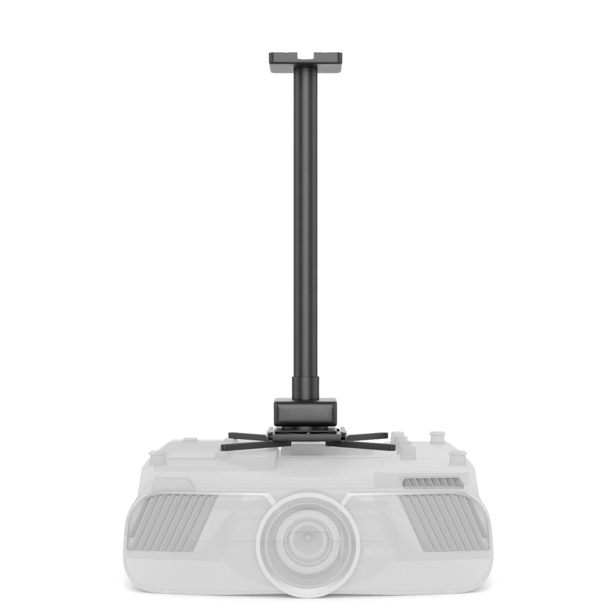 Audio Advice Universal Projector Mount for Sony, JVC, & Epson Projectors - Image 168