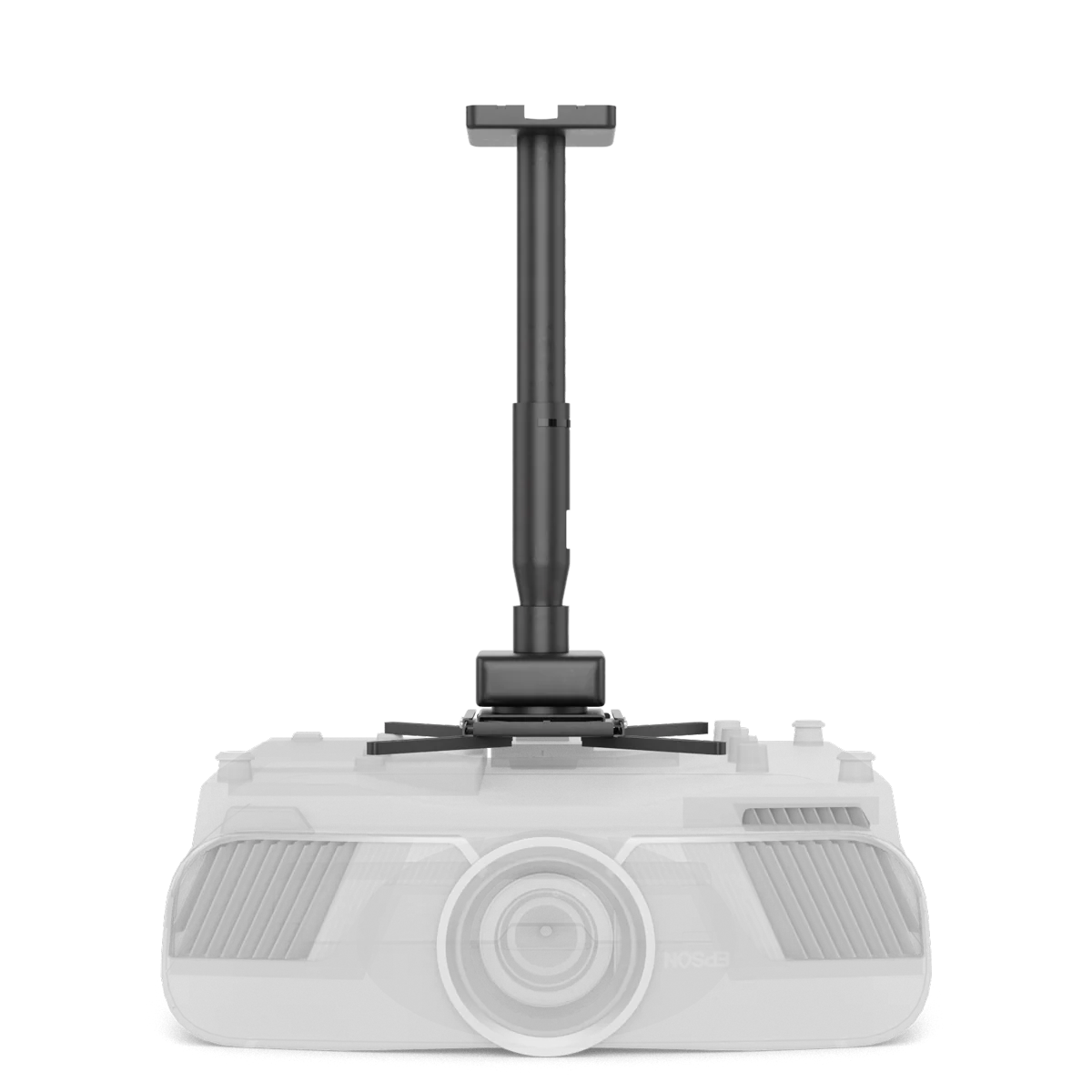 Audio Advice Universal Projector Mount for Sony, JVC, & Epson Projectors - Image 180