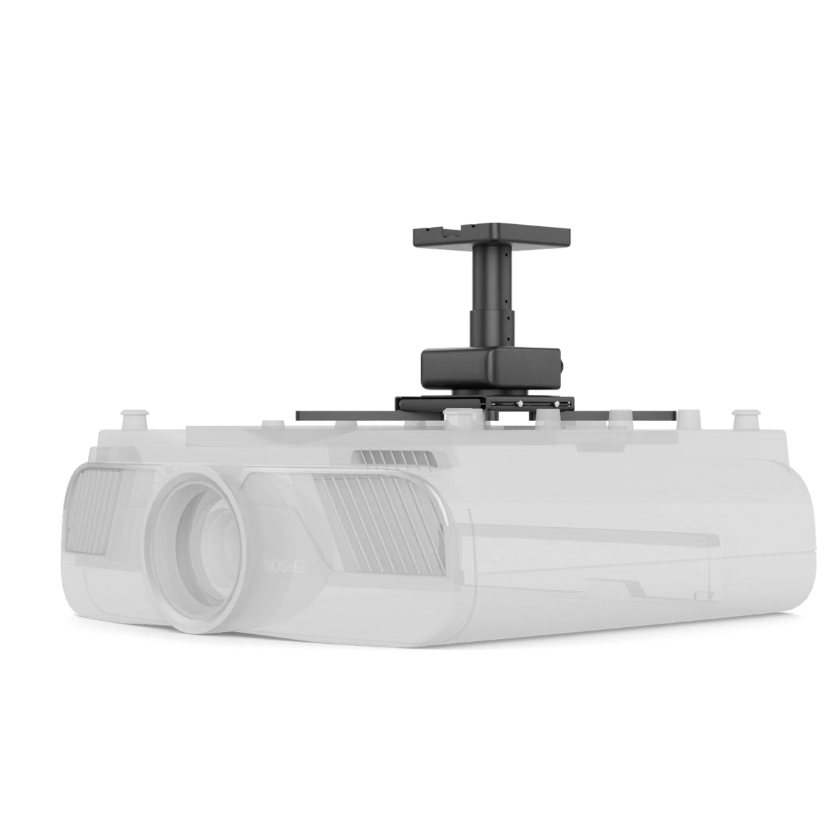 Audio Advice Universal Projector Mount for Sony, JVC, & Epson Projectors - Image 186