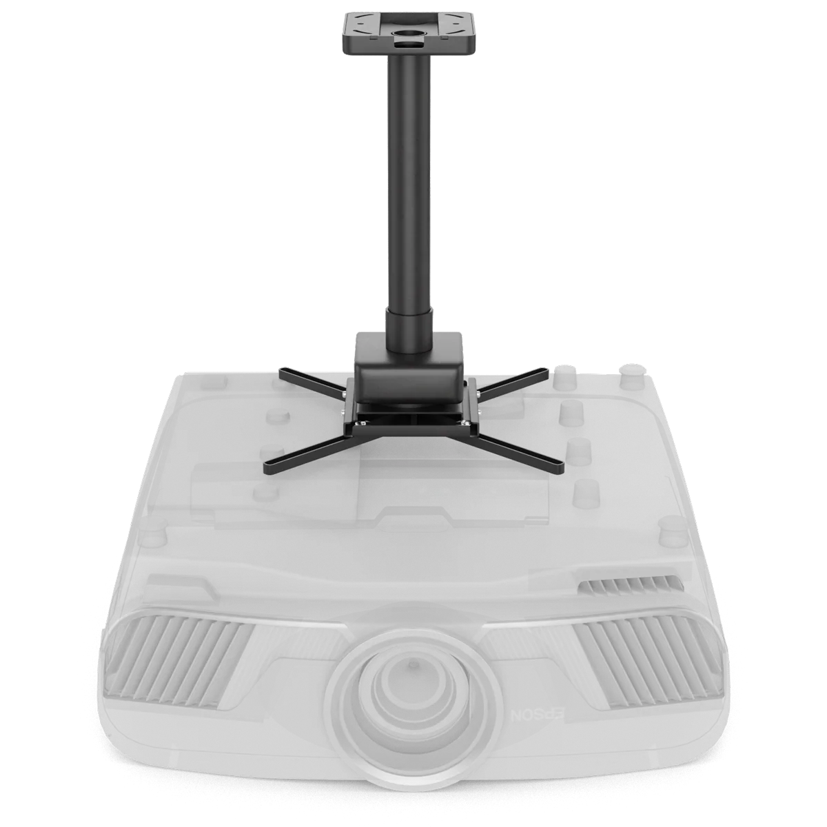 Audio Advice Universal Projector Mount for Sony, JVC, & Epson Projectors - Image 187