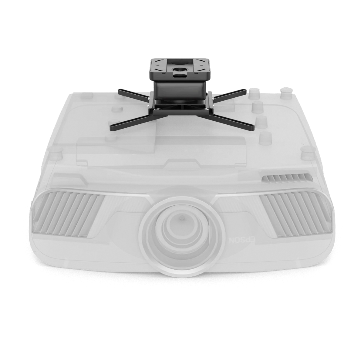Audio Advice Universal Projector Mount for Sony, JVC, & Epson Projectors - Image 195