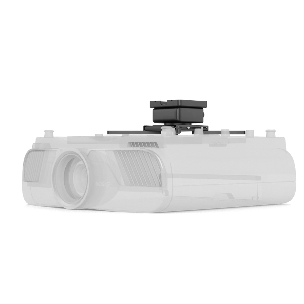Audio Advice Universal Projector Mount for Sony, JVC, & Epson Projectors - Image 198