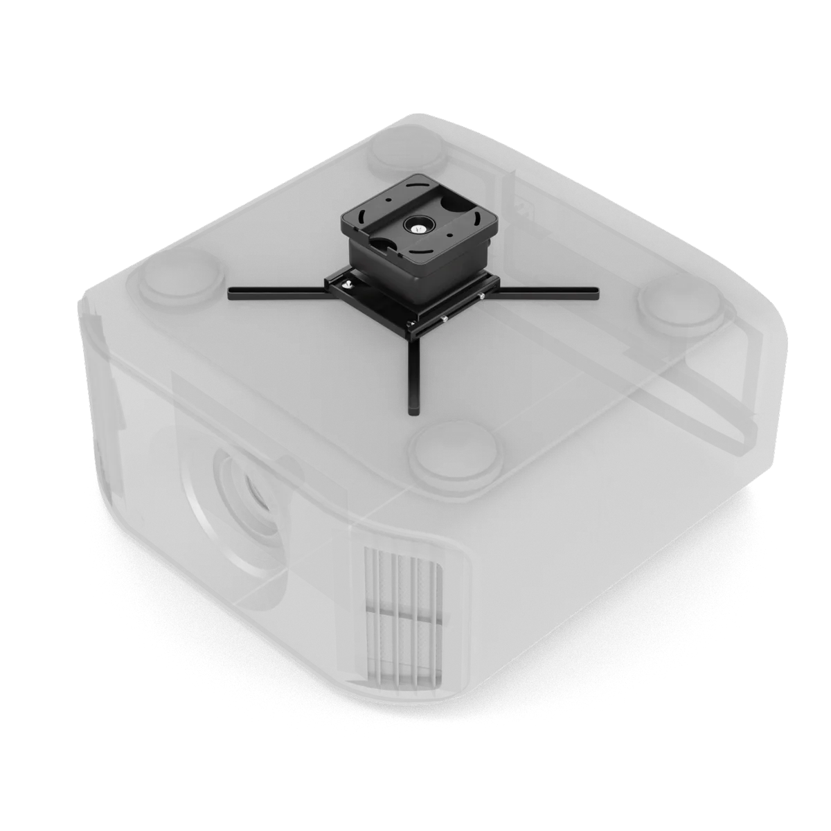 Audio Advice Universal Projector Mount for Sony, JVC, & Epson Projectors - Image 27