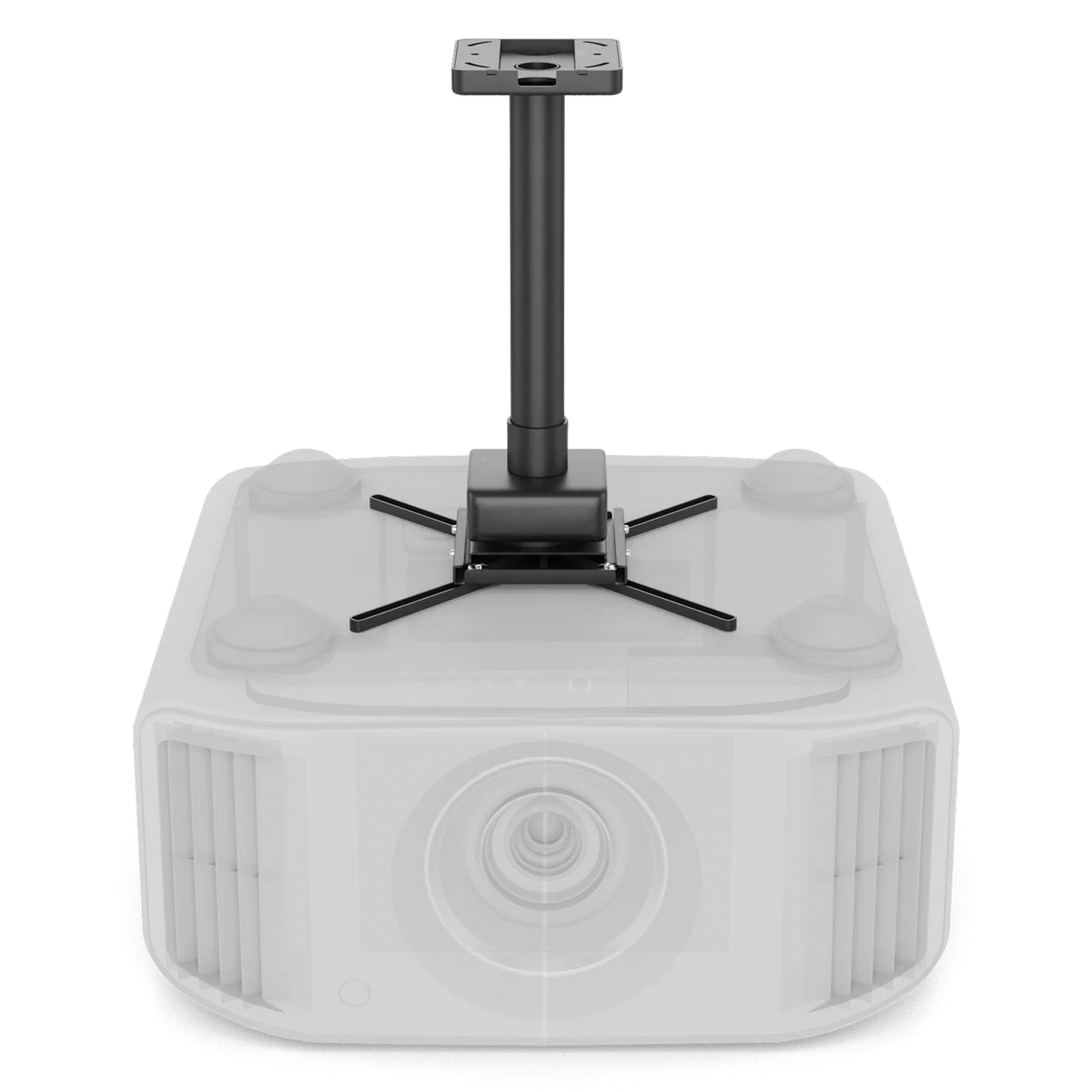 Audio Advice Universal Projector Mount for Sony, JVC, & Epson Projectors - Image 3